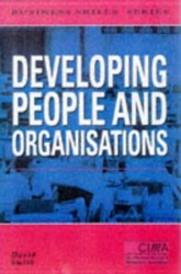 Developing People and Organisations