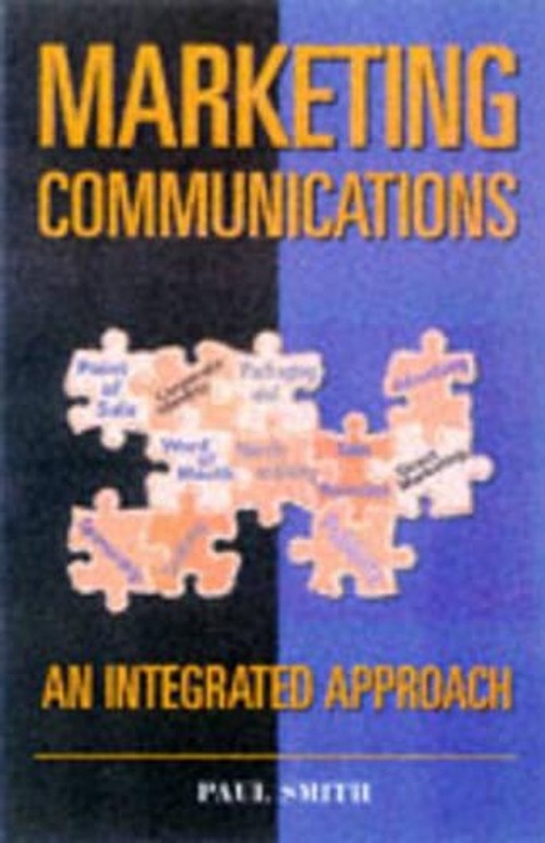 MARKETING COMMUNICATIONS 2ND EDITION