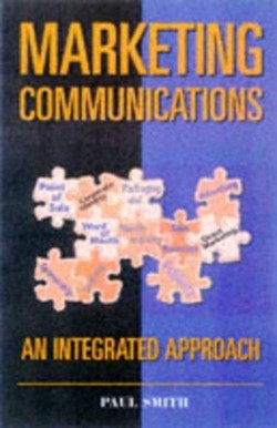 MARKETING COMMUNICATIONS 2ND EDITION