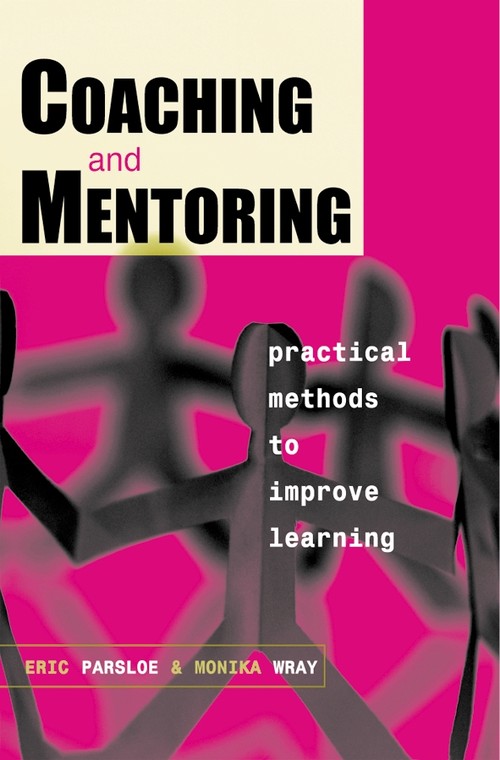 Coaching and Mentoring