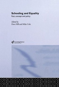 Schooling and Equality