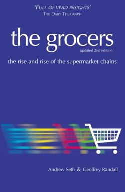 The Grocers