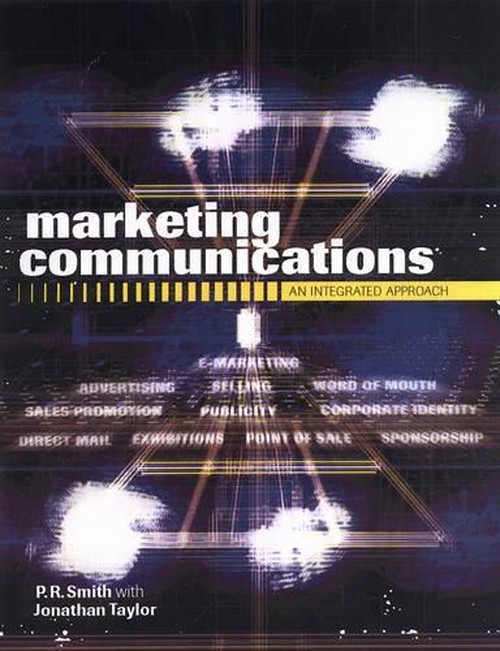 [GBS] MARKETING COMMUNICATIONS: 3EDN