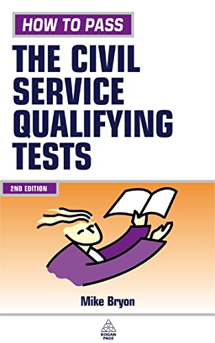 How to Pass the Civil Service Qualifying Tests
