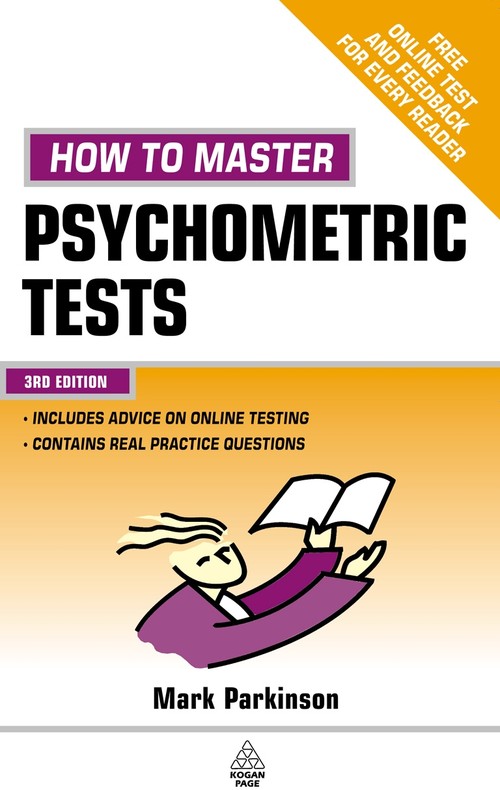 How to Master Psychometric Tests