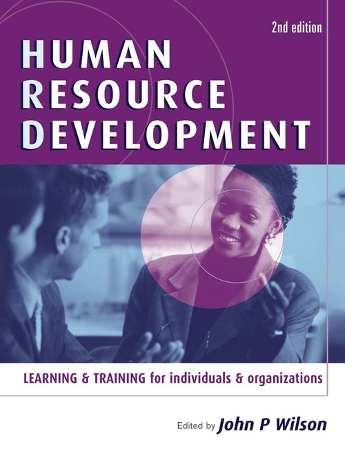 Human Resource Development