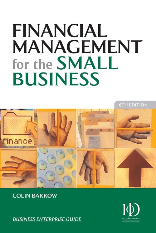 Financial Management for the Small Business