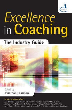 Excellence in Coaching