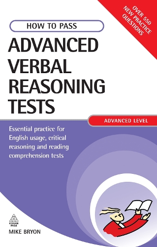 How to Pass Advanced Verbal Reasoning Tests