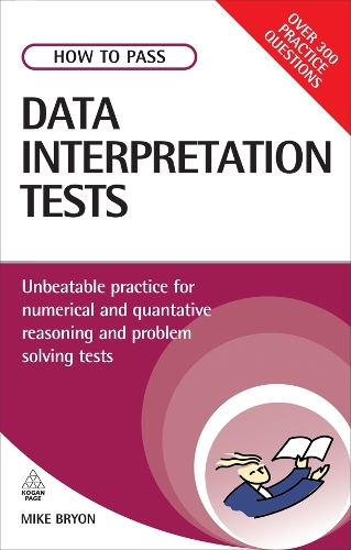 How to Pass Data Interpretation Tests