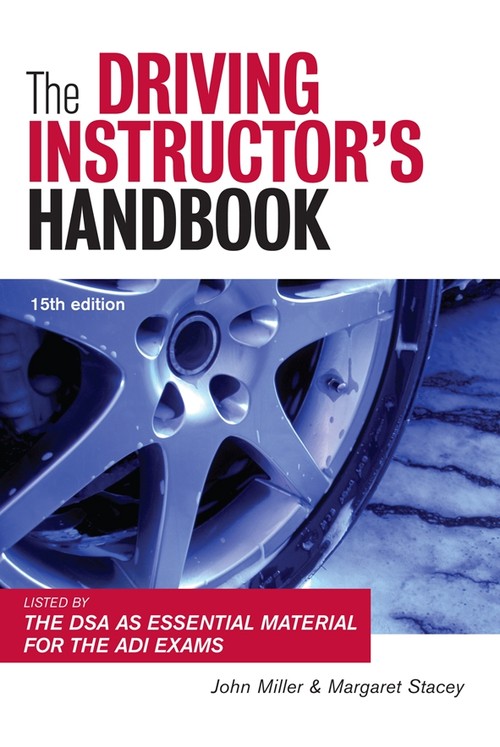 The Driving Instructor's Handbook