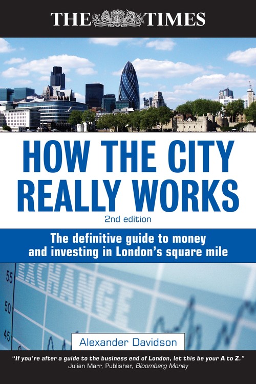 How the City Really Works