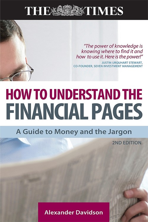 How to Understand the Financial Pages