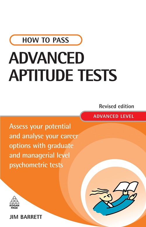 How to Pass Advanced Aptitude Tests
