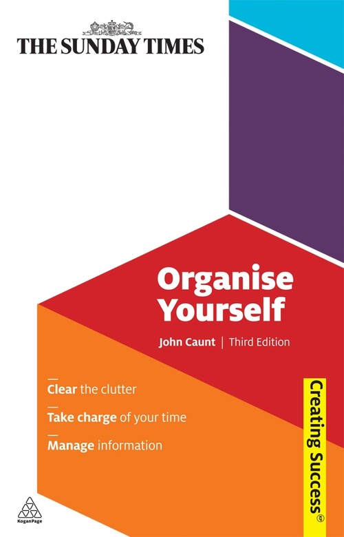 Organise Yourself