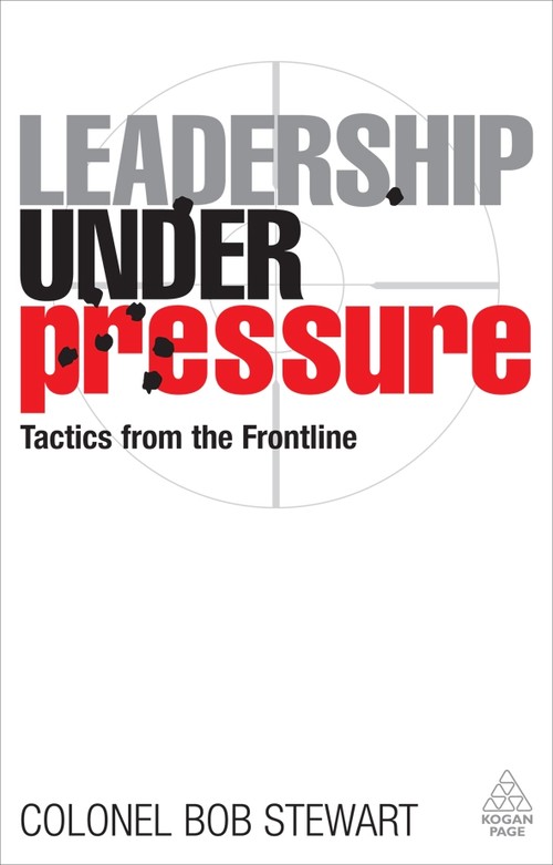 Leadership Under Pressure