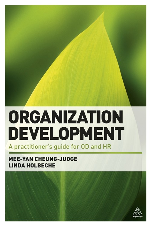 Organization Development