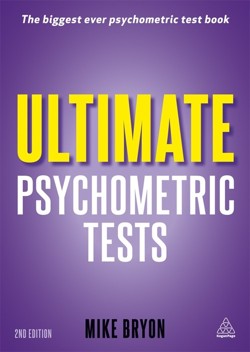 Ultimate Psychometric Tests