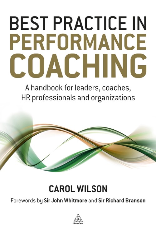 Best Practice in Performance Coaching