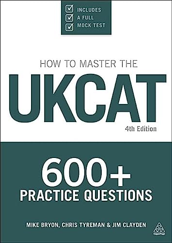 How to Master the UKCAT