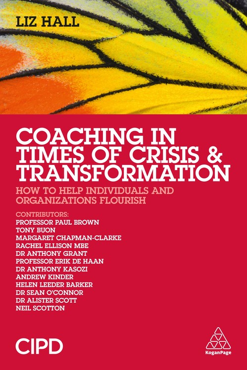 Coaching in Times of Crisis and Transformation