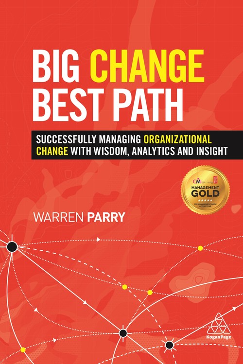 Big Change, Best Path