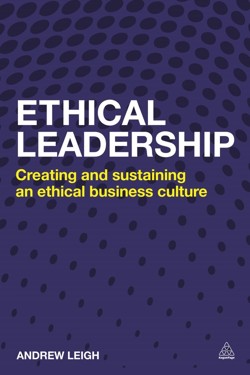 Ethical Leadership