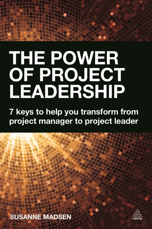 The Power of Project Leadership