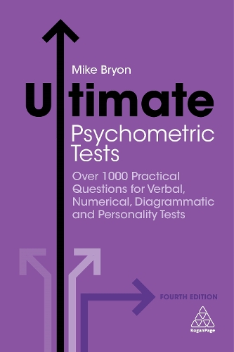 Ultimate Psychometric Tests