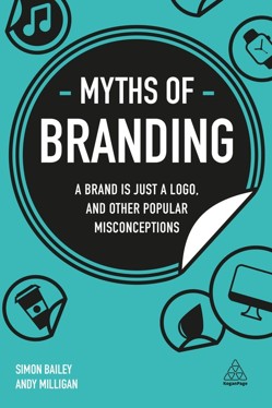 Myths of Branding
