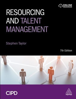 Resourcing and Talent Management