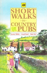 Short Walks to Country Pubs