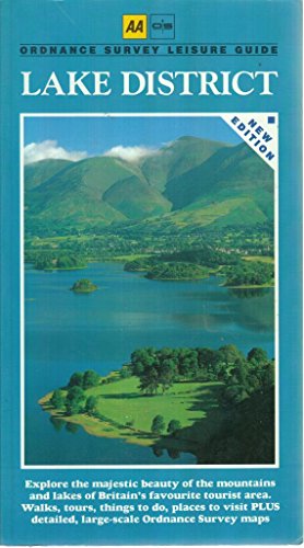 Lake District