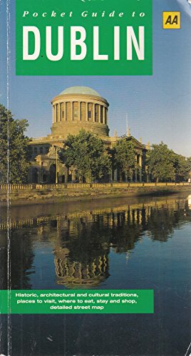 Pocket Guide to Dublin