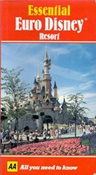 Essential Euro Disney