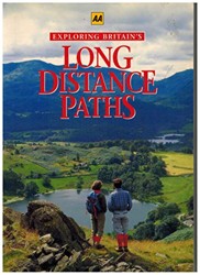 Exploring Britain's Long Distance Paths