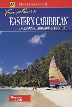 Eastern Caribbean Islands