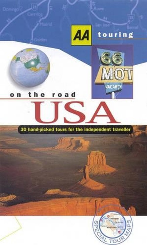 United States of America