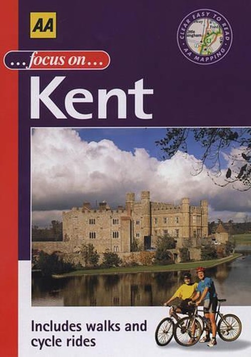 Focus on Kent