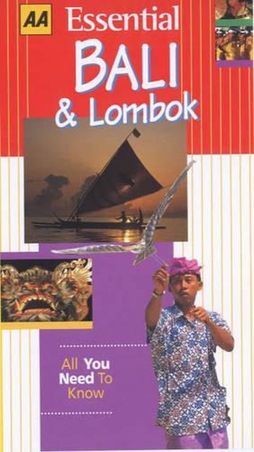 Essential Bali and Lombok