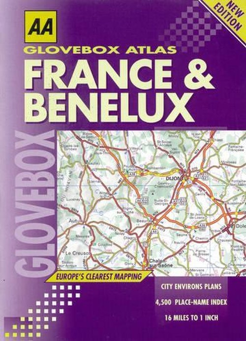 France and Benelux