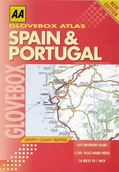 Spain and Portugal