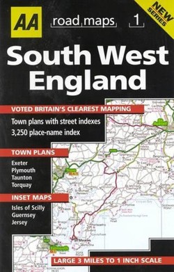 South West England
