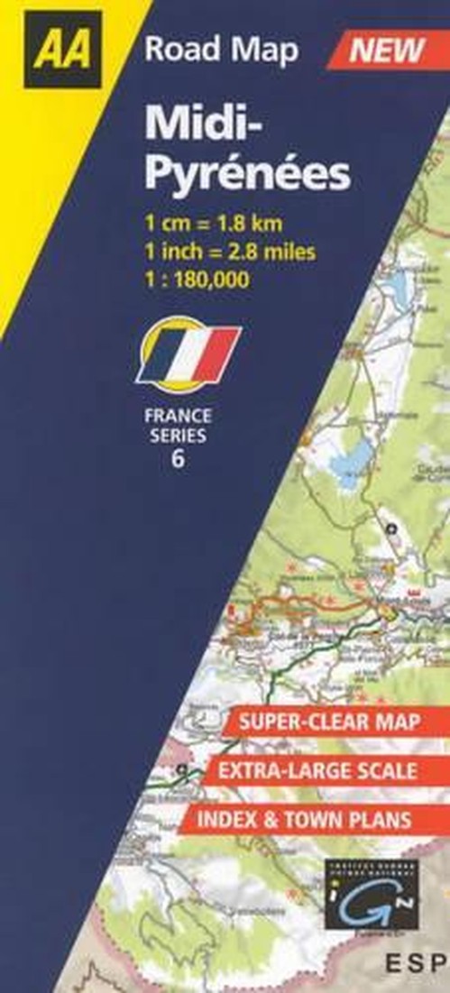 Midi-Pyrenees