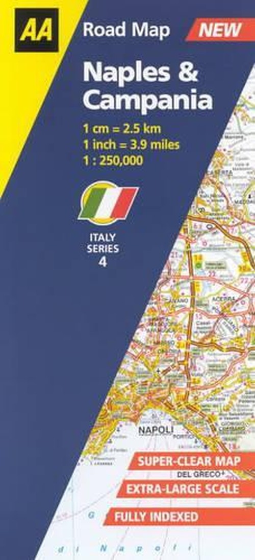 Naples and Campania