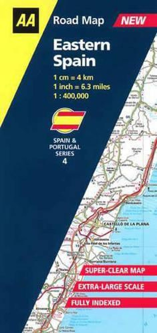 Eastern Spain