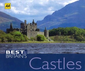 AA Best of Britain's Castles