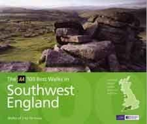 South West England
