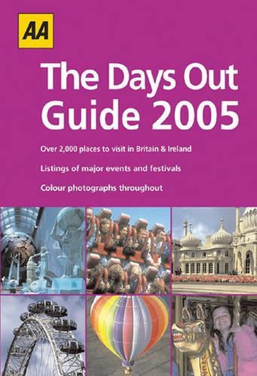 The Days Out Guide