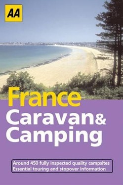 AA Caravan and Camping France